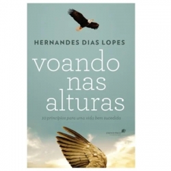 Voando nas Alturas 